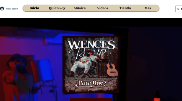 wencesromo.com