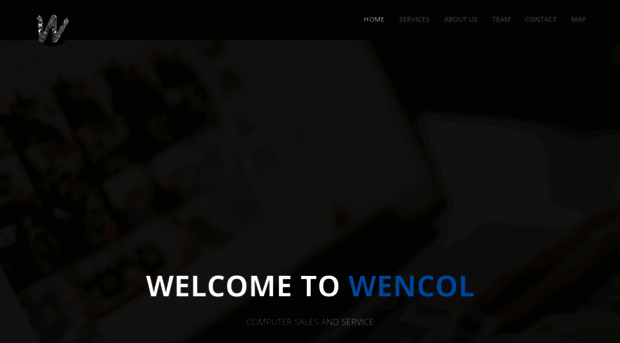 wencol.com