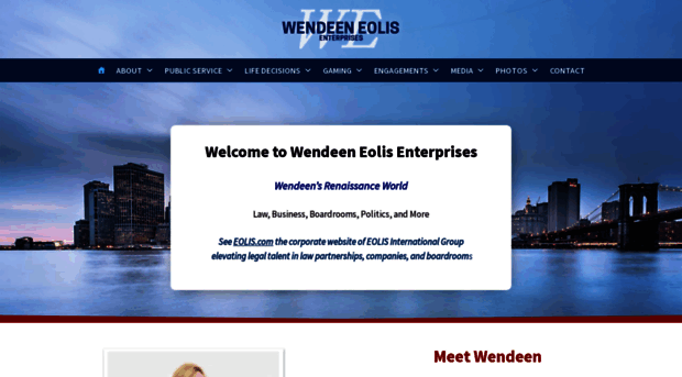 wendeeneolis.com