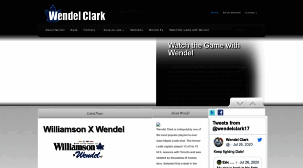 wendelclark.ca