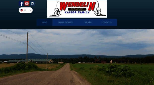 wendelinfarm.com
