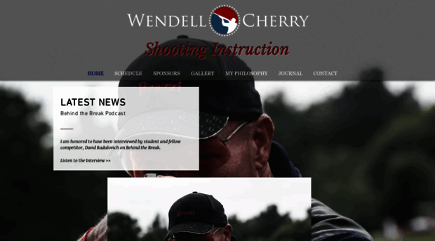 wendellcherry.com