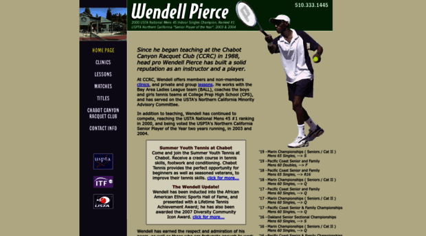 wendellpierce.com