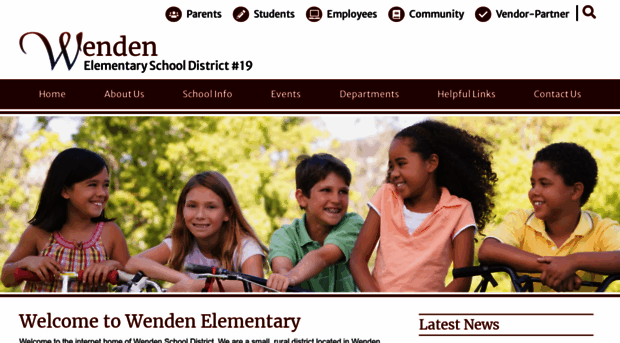 wendenk8.org