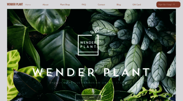 wenderplant.com.au