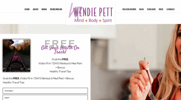 wendiepett.com