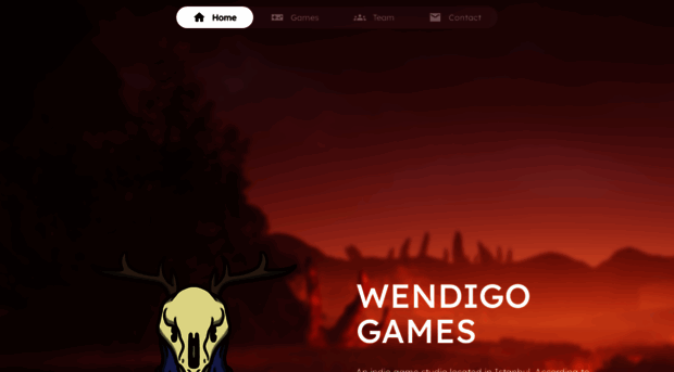 wendigo.games