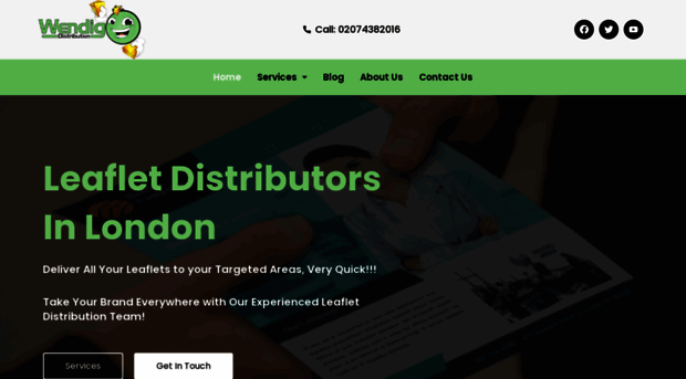 wendigodistribution.com