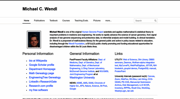 wendl.weebly.com