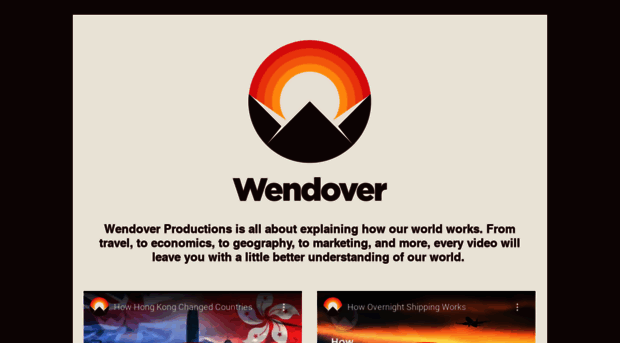 wendover.productions