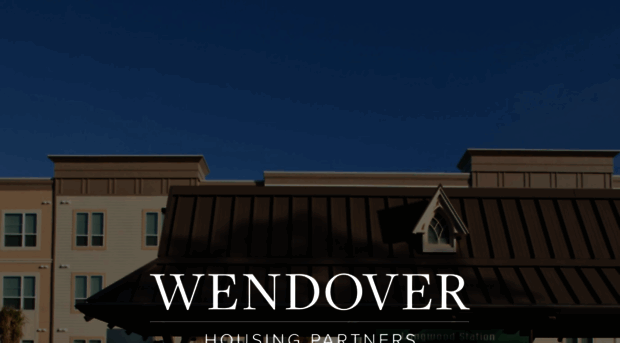 wendovergroup.com