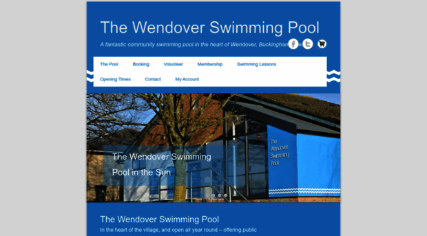 wendoverswimmingpool.co.uk