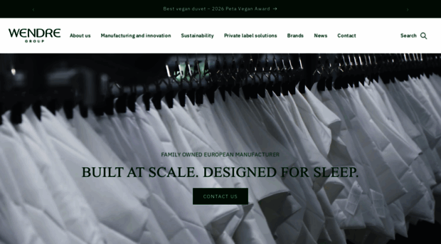 wendregroup.com