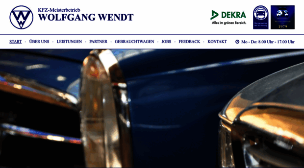 wendt-kfz.de