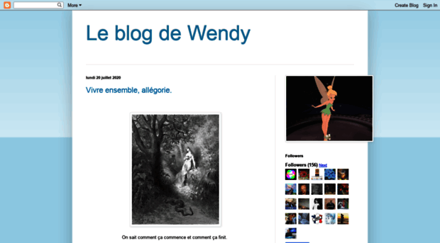 wendy-leblog.com