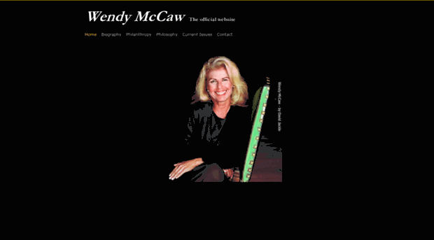 wendy-mccaw.com