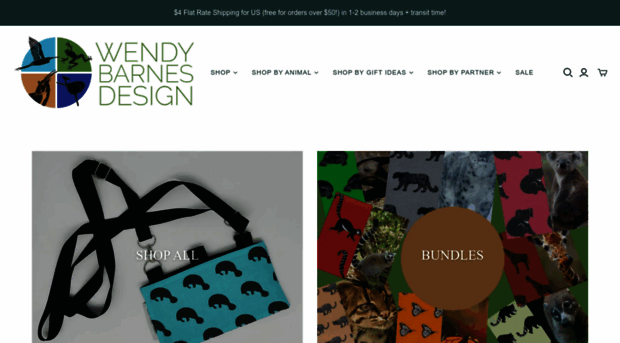 wendybarnesdesign.com