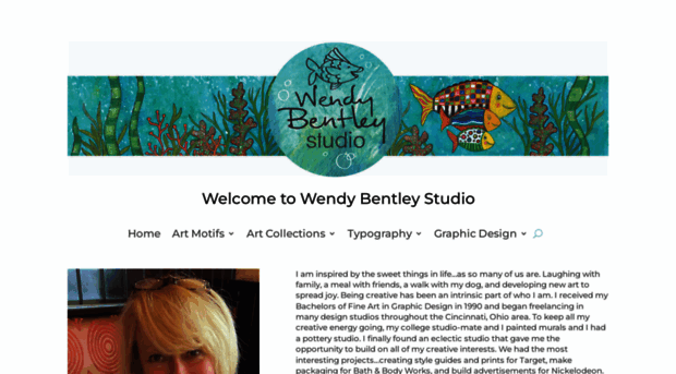 wendybentleydesign.com