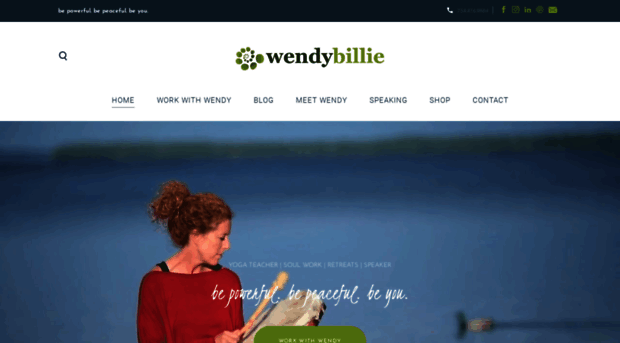 wendybillie.com