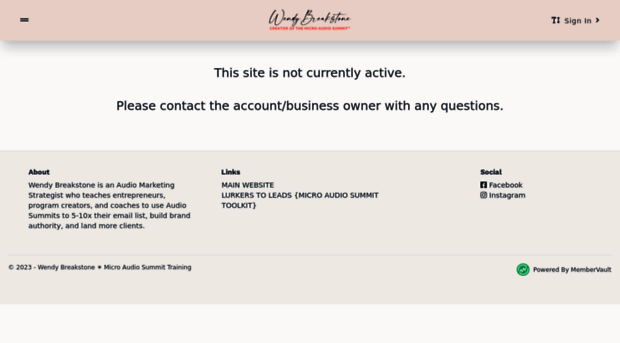 wendybreakstone.vipmembervault.com