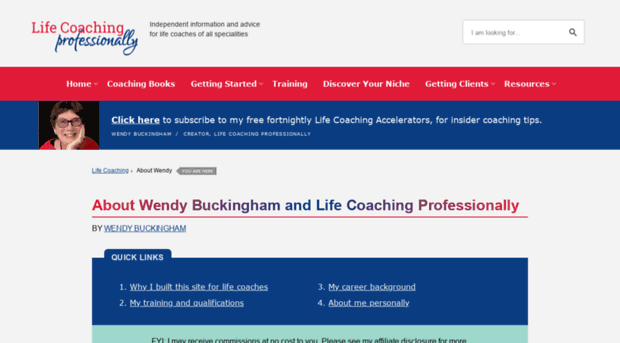 wendybuckingham.com