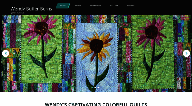 wendybutlerberns.com