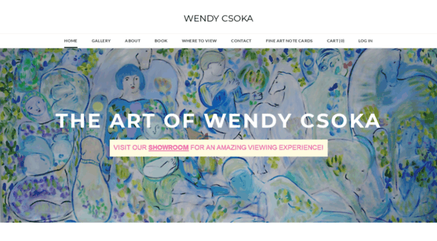 wendycsoka.com