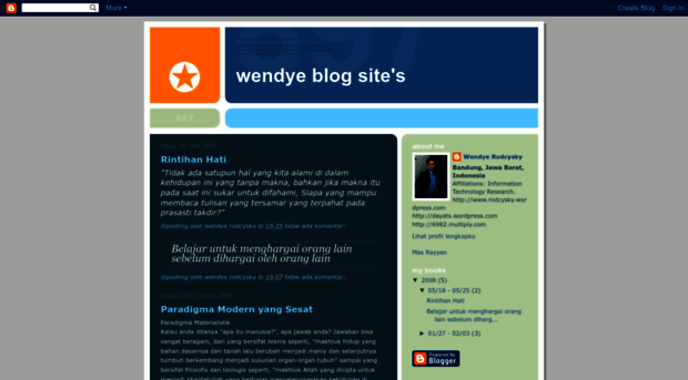 wendye82.blogspot.com