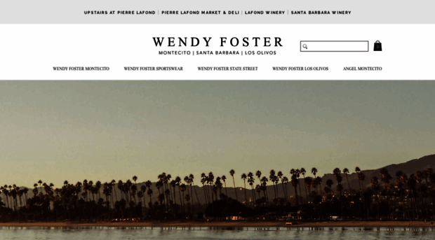 wendyfoster.com