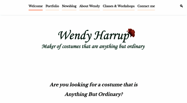 wendyharrup.co.uk