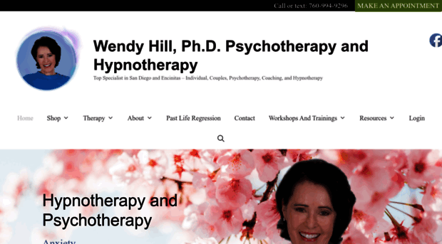 wendyhill.com