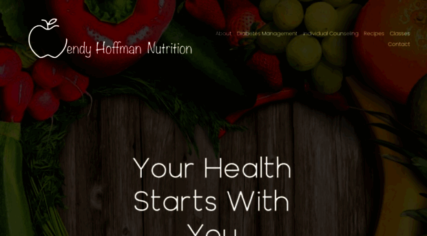 wendyhoffmannutrition.com