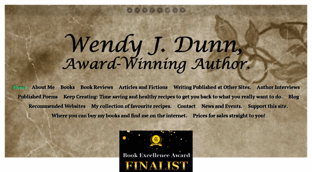 wendyjdunn.com