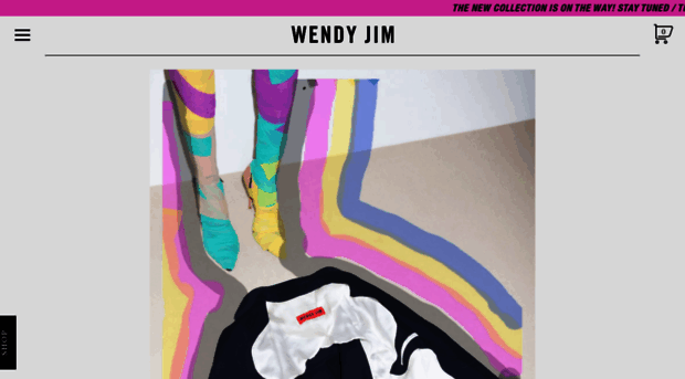 wendyjim.com