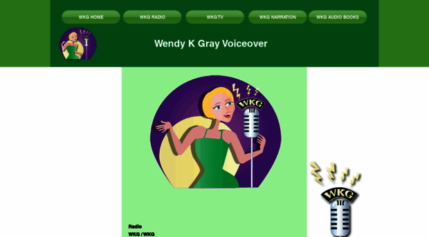 wendykgray.com