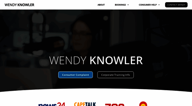 wendyknowler.co.za