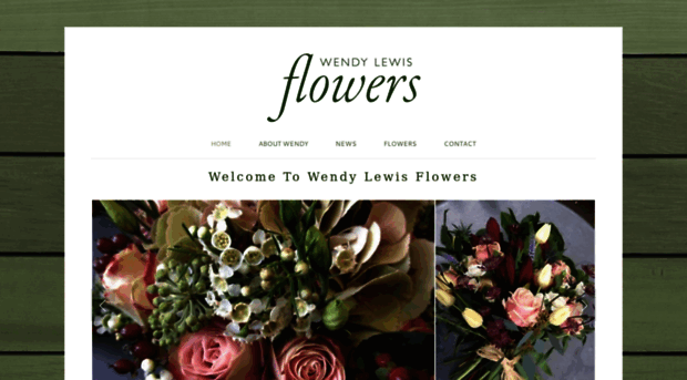 wendylewisflowers.com