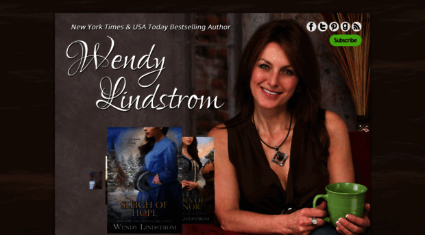 wendylindstrom.com