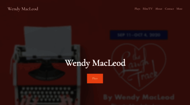 wendymacleod.com