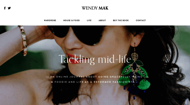 wendymak.com