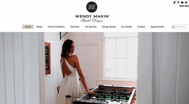 wendymakin.com