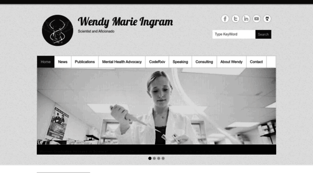 wendymarieingram.com