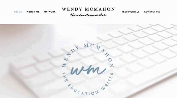 wendymcmahon.com