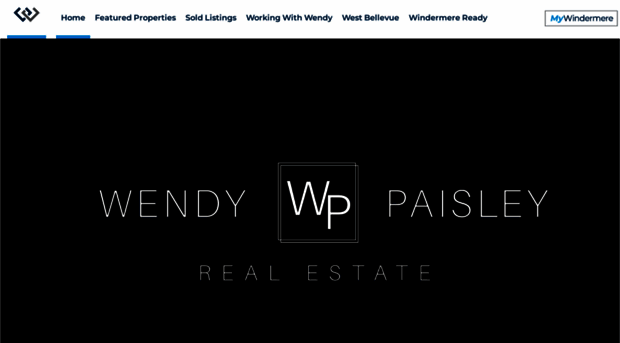 wendypaisley.com