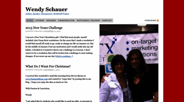 wendyschauer.com