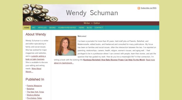 wendyschuman.com