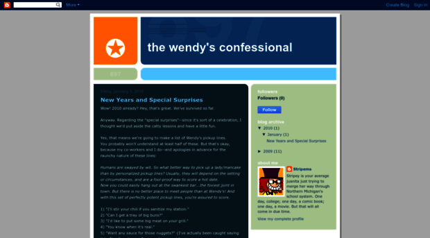 wendysconfessional.blogspot.com