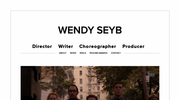 wendyseyb.com