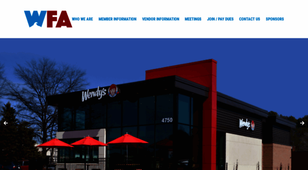 wendysfranchisees.com