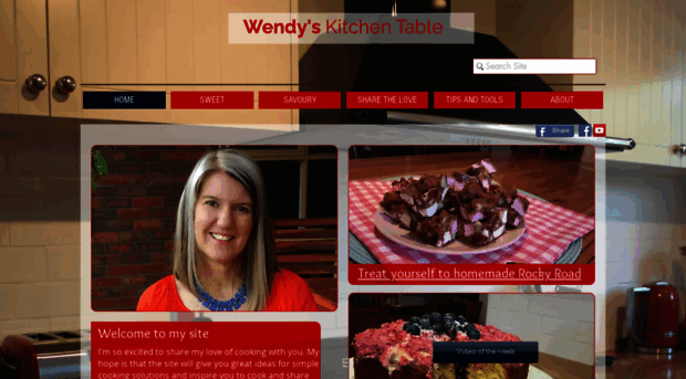 wendyskitchentable.com.au